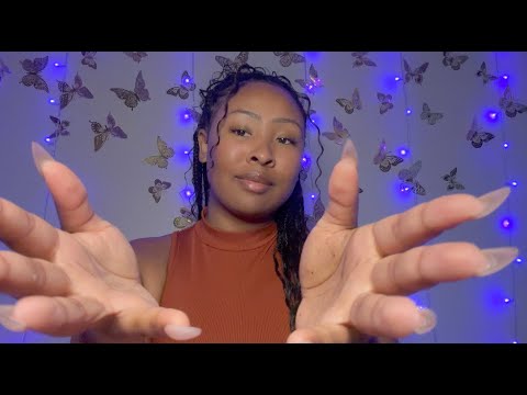 👌🏾 Plucking, 🤏🏾 Pulling 🤌🏾 Away Stress ✨