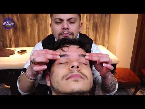 BEST ASMR MASSAGE | Everybody Loves Asmr Treatment