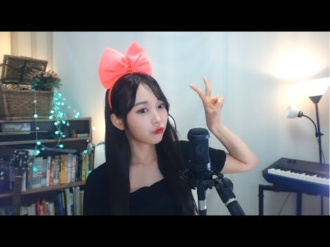 [LIVE] 1003 ASMR MICKEY MOUSE NIGHT