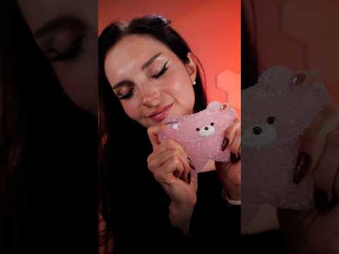 I Found The BEST ASMR Squishy