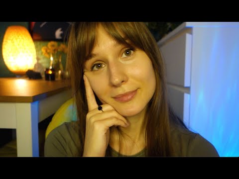 DUŻE ZMIANY 🌟 NOWY KANAŁ (link w opisie) 🌟 tych filmów już tutaj nie zobaczycie (to nie jest ASMR)