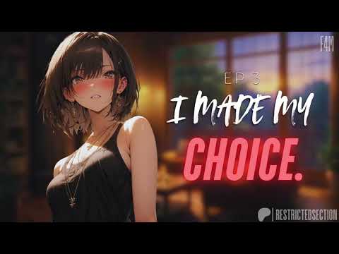 [Ep 3] – His Loyalty. Her Obsession “Yours in Defiance” [F4M][ASMR Roleplay][Finale][Forbidden Love]
