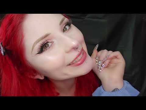 ASMR Friend That Secretly Likes You Comforts You During Breakup (PT. 3)