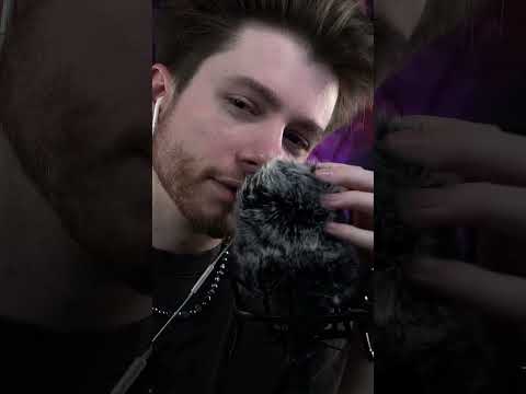 ASMR | Head Scratches For Listening
