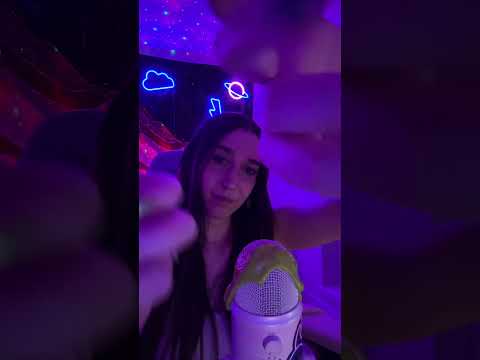 slime sesh #asmr #relax #tingles