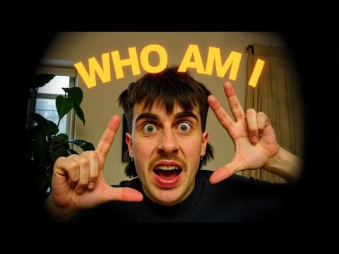 WHO AM I? – German Short Film (2025)