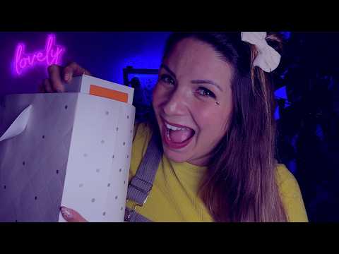 ASMR entspannt einschlafen - Adventskalender für Liebsti inkl. Fun Facts 🤫