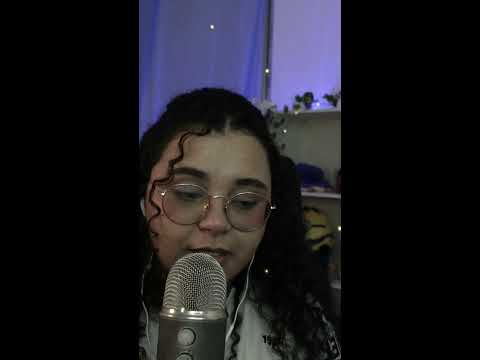 Oieee! Asmr
