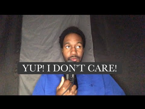 ASMR Ramble | STOP Caring About Society’s Opinion
