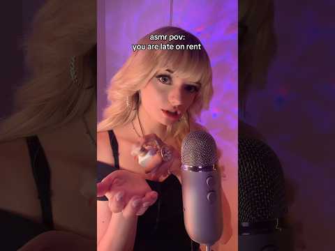 #asmr