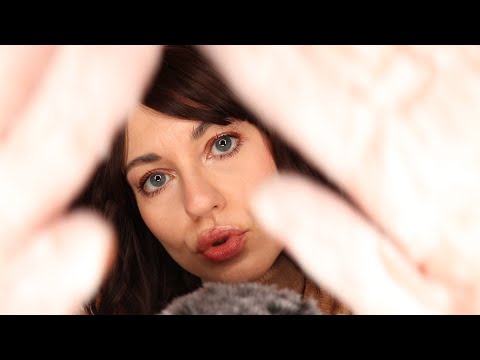 ASMR | Dein Clowns Make-Up Muss Ab 🤡 Cream, Gloves & Mouth Sounds😌 Roleplay Deutsch/German