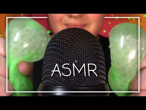 Different ASMR Triggers for long Sleep! (No Talking)