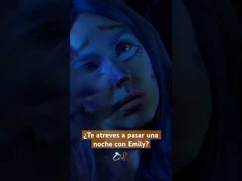 Whispers from the Grave: Corpse Bride ASMR 💍🥀 #asmr #timburton #corpsebride
