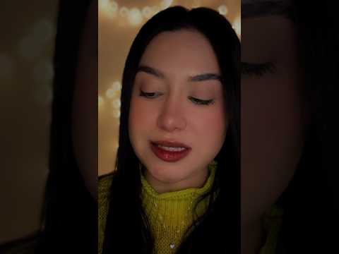 Clica aqui 👇🏻para assistir #asmr #dormirserapido #salmos91 #cancaonova