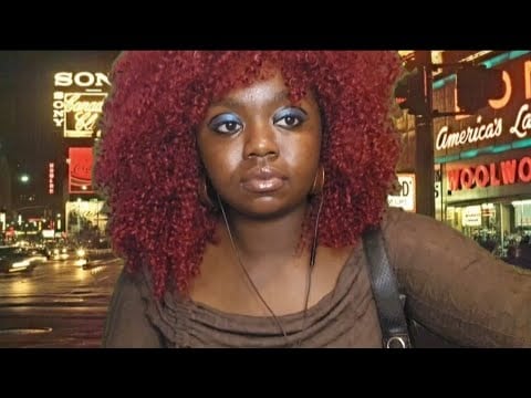ASMR Time Travel: NYC In The 70s 💋