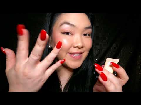 ULTA HAUL ASMR