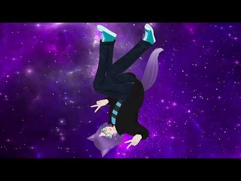 I float while I talk and talk while I float