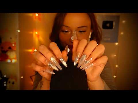 ASMR that actually works 😌🪄✨