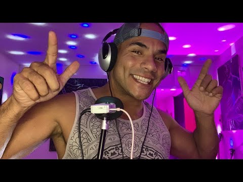 #ASMR TINGLE PARTY 🎊 CHILL WITH ZEN