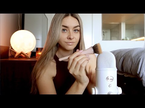 ASMR Sleepy Triggers 🌙