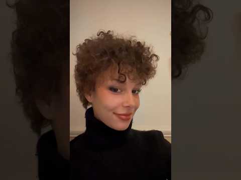 asmr doing your 1 minute makeup 💄 #relax