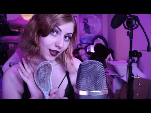 ASMR // Random Triggers & Rambling 🥰