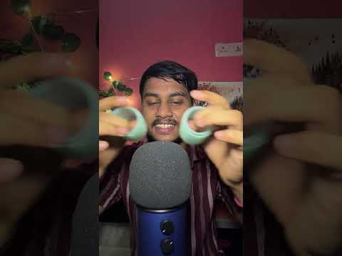 ASMR THIS OR THAT #asmr #shorts