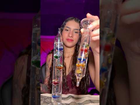 *ASMR* O Gatilho mais ODIADO por VOCÊS 😡