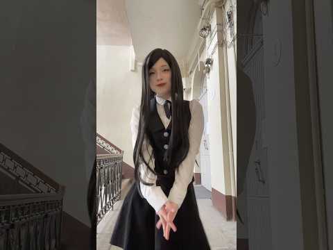 А-а-аа ее🥰🥰 #tinybunny #зайчик  #cosplay #косплей