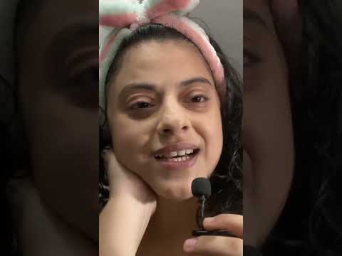 Maquiagem completa no canal!