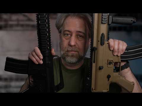 ASMR Post-Apocalypse "The Blip" (Doctor and Quartermaster Roleplay)