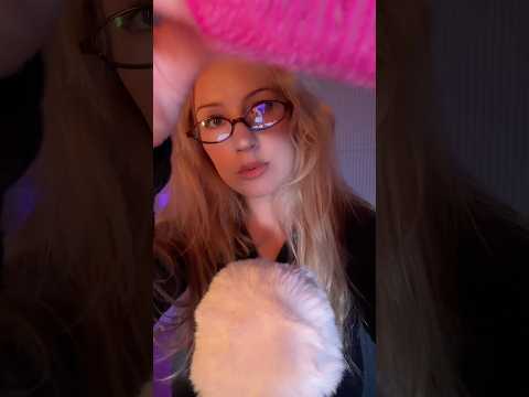 She’s a little weird but she has a good heart #asmr #graduation #roleplay