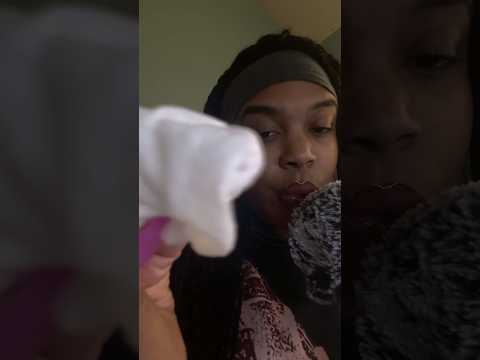 cleaning your face 🧼#shortscreator #shorts #asmr #relax #asmrsounds #asmrshorts #trending #sleep