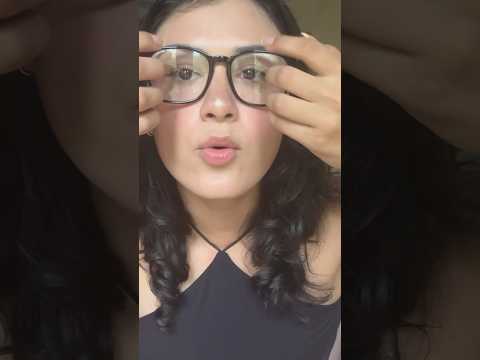 😮‍💨 Slow then FAST ⚡️ #asmr