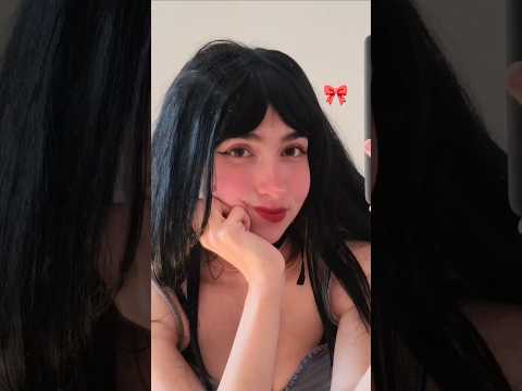 🎀 Cómo me maquillo? Maquíllate conmigo #grwm #makeup  #girls