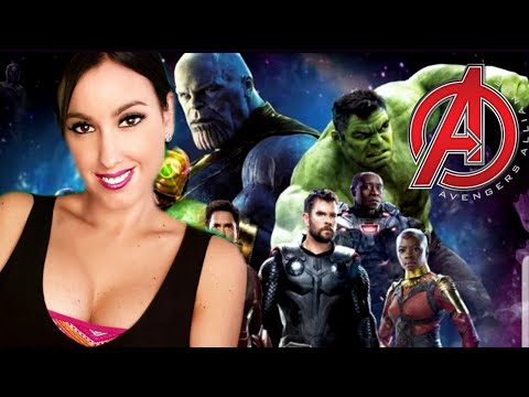 Asmr| AVENGERS 🦸‍♂️-ÚNETE A LOS VENGADORES- Te entrevisto para unirte a ellos