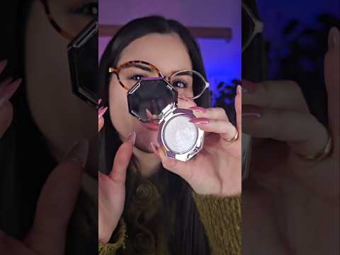 ASMR MAKEUP ❤️ #asmr #asmrsounds #asmrvideo