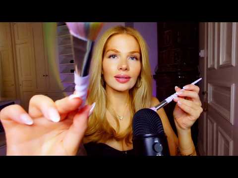 ASMR for when you want relaxing sounds in the background