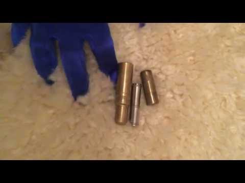 ♥♥♥  Copper tubular ASMR sounds  ♥♥♥
