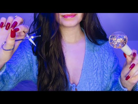CLIQUE, tu ne le regretteras pas 🤍 (ASMR) 