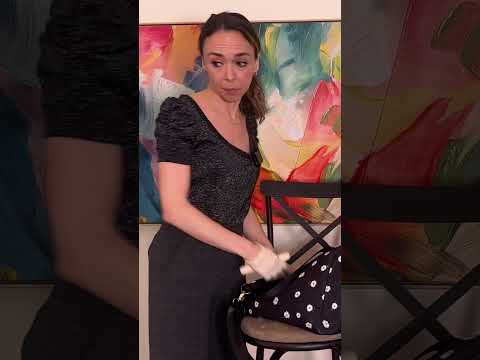 Asmr TSA pat down #asmr #fastasmr #asmrsounds #asmrvideo #satisfying #oddlysatisfying #tingles #zzz