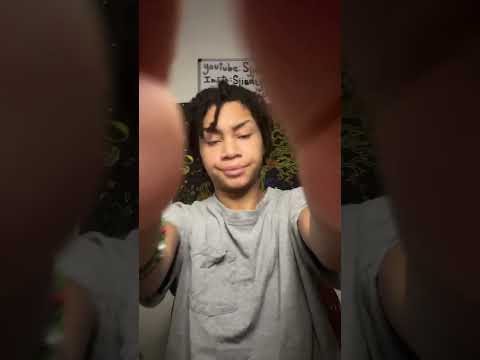 ASMR - Head Rubs