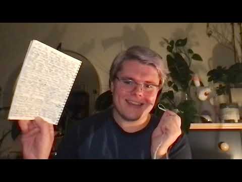 Repeating Tons of Trigger Words and Doing a lot of Rambling TWT #38 | Eclectic ASMR
