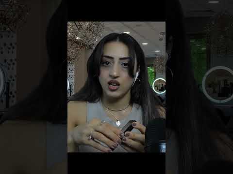 Makyaj ASMR 💋 | Yumuşak Fısıltılar & Kişisel İlgi | Uyku Getiren Sesler