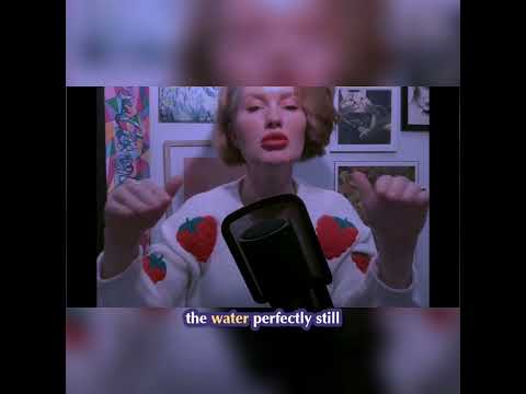 ConsultingHypnosis.Ca: Drift Away: Feel Ultimate Relaxation by the Quiet Lake Tonight! #shorts