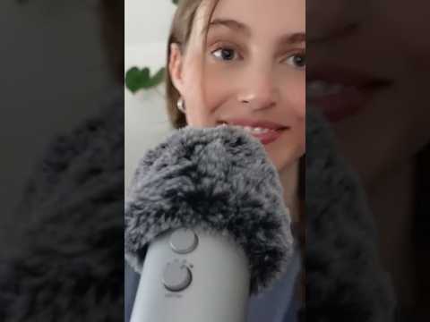 Cooling Face Globes in your Face  #asmr #visualtingle
