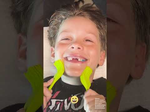 ASMR Facial