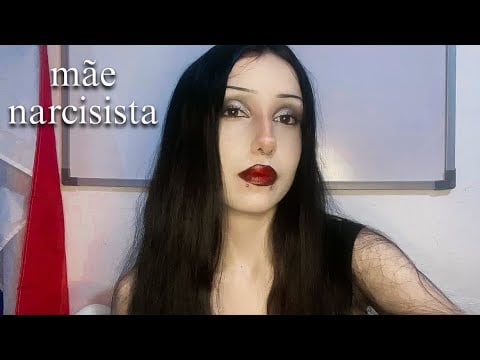 MINHA MÃE ME ODEIA! 