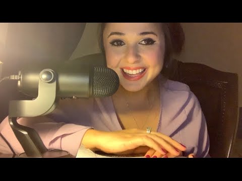 Corpus Hermeticum: Book I. Poimandres, the Shepherd of Men - ASMR whispered reading