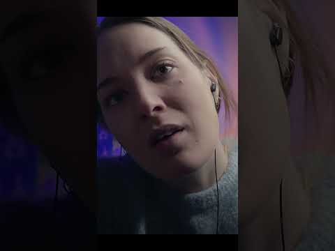 [preview] ASMR Scalp Examination & Treatment for Deep Relaxation | Brain Massage Personal Attention